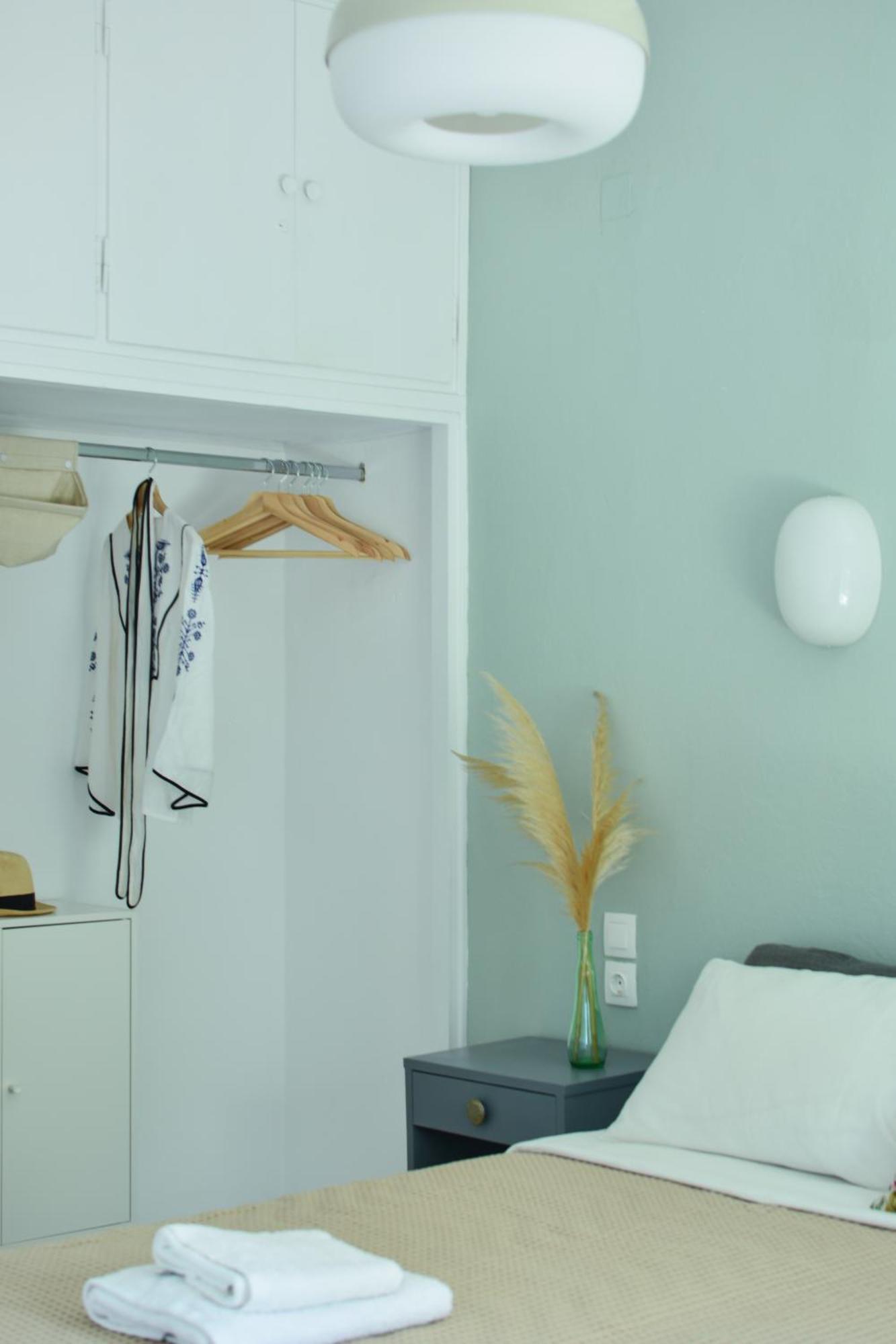 Greekowl Apartments Скиатос Екстериор снимка