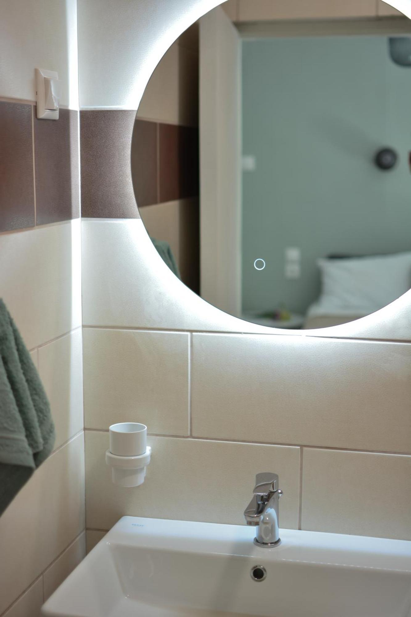 Greekowl Apartments Скиатос Екстериор снимка