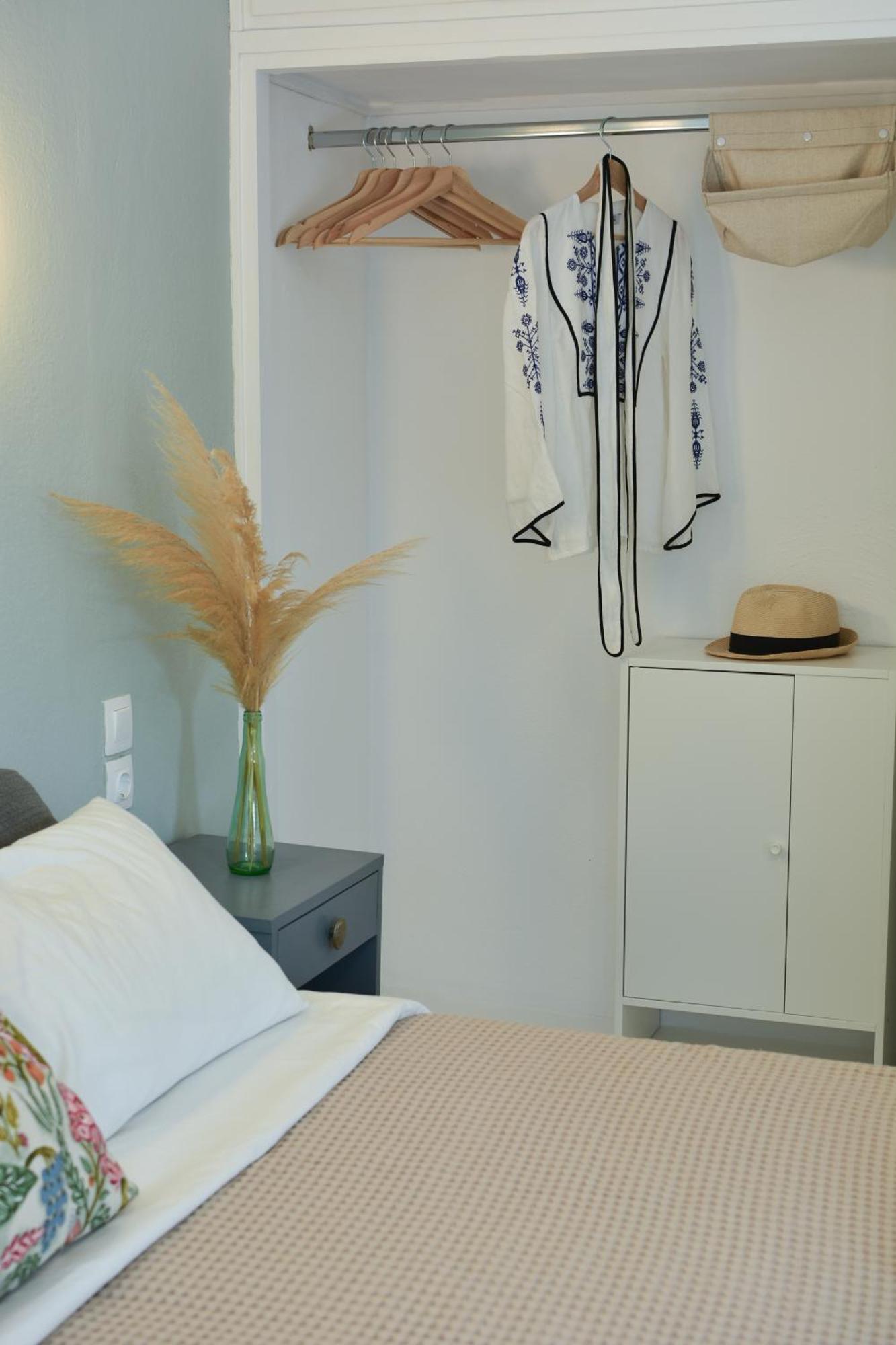 Greekowl Apartments Скиатос Екстериор снимка
