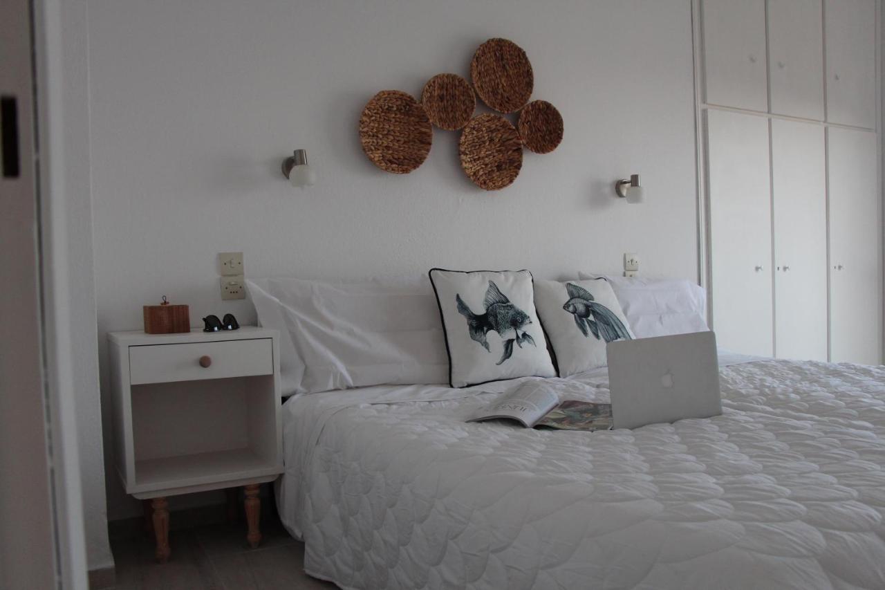 Greekowl Apartments Скиатос Екстериор снимка