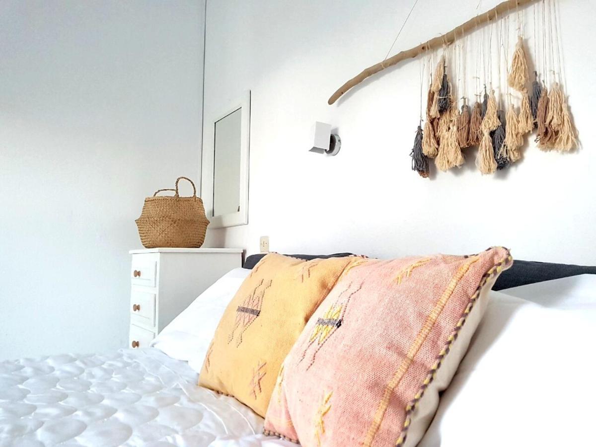 Greekowl Apartments Скиатос Екстериор снимка